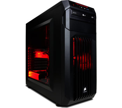 Cyberpower Gaming Revolution Gaming PC Cyberpower Gaming Revolution Gaming PC
